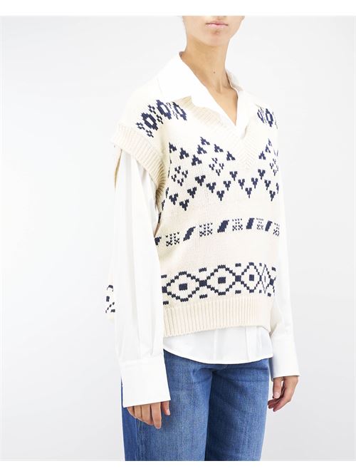  MAX MARA WEEKEND | Sweater | TODI1